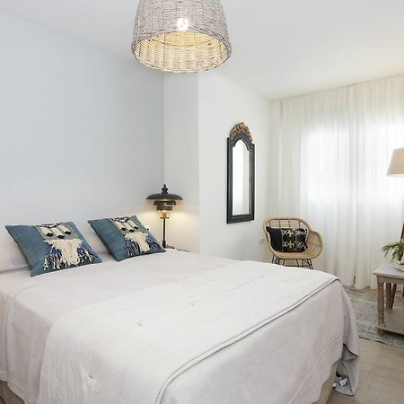 Chezmoihomes Cathedral Apartment 2Br Granada Ngoại thất bức ảnh