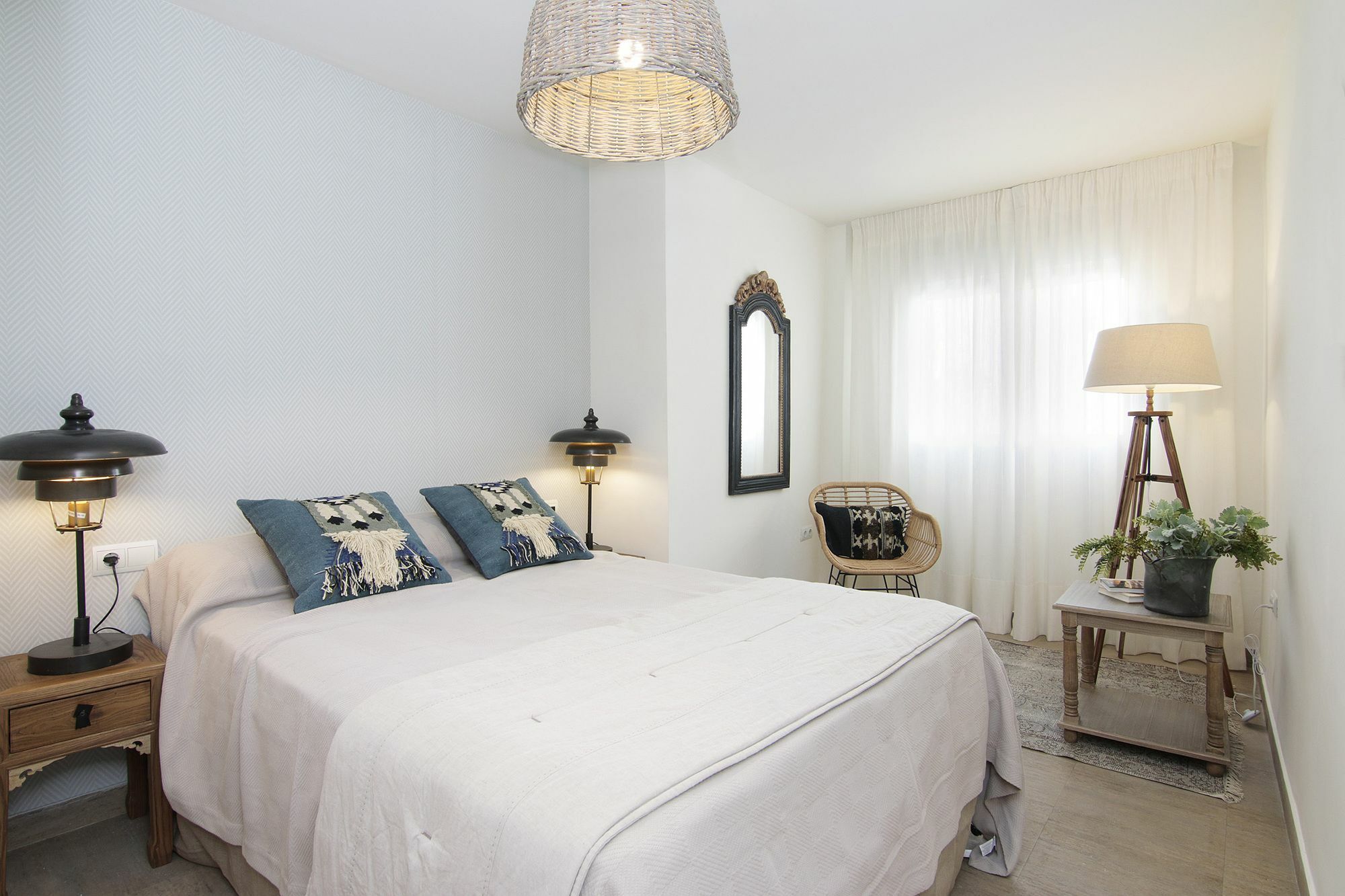 Chezmoihomes Cathedral Apartment 2Br Granada Ngoại thất bức ảnh