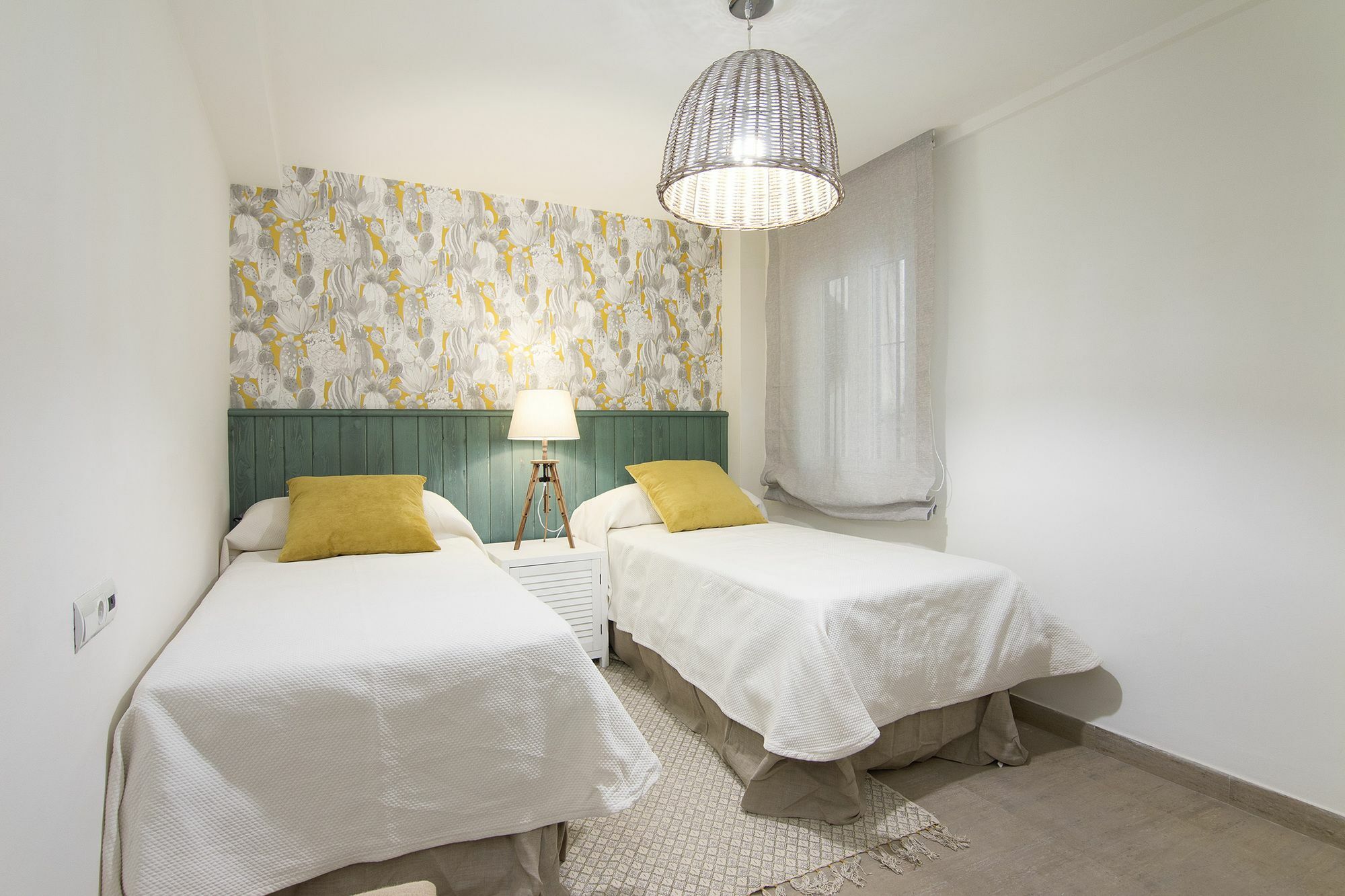 Chezmoihomes Cathedral Apartment 2Br Granada Ngoại thất bức ảnh